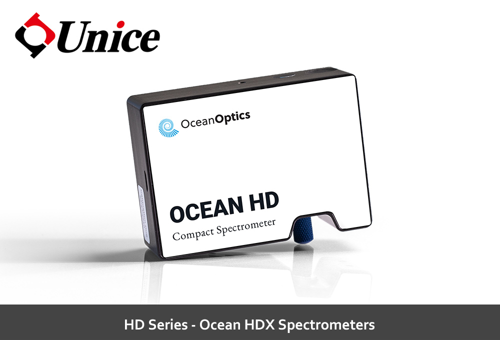 Ocean HDX